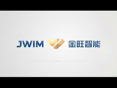 Machine de remplissage automatique de pesticide volumétrique liquide de grande viscosité de piston 50ml-1000ml