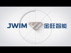 Machine de remplissage liquide automatique d'emballage de poche de film de petit pain d'engrais de pesticide