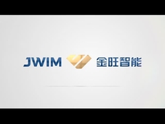 machine de capsulage de vis rotatoire en plastique à grande vitesse automatique de bouteille de 6 8 têtes