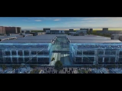 Introduction de société