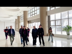 Introduction de société