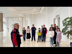 Introduction de société