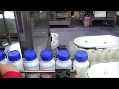 DZ-D type DROP OFF machine d'emballage en carton entièrement automatique 380V