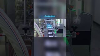 Ligne de conditionnement de poudre | Atelier pour clients réels en cours | Emballage automatique de pesticides et d'engrais