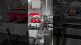 Machine de remplissage de liquide semi-automatique 5-25L | 80-100 barils/heure pour les usines de petite capacité