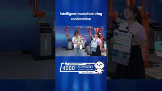 Célébration du 20e anniversaire de JWIM et promotion d'équipements exclusifs #automaticpackingmachine