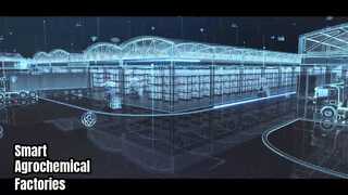 Vidéo de présentation de l'entreprise