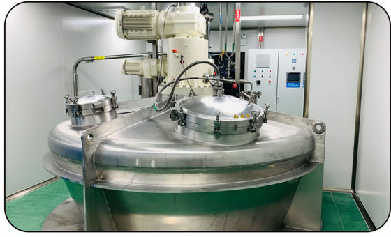 Machine de remplissage de bouteilles à grande vitesse de Bpm de la machine de remplissage de pesticide de liquide de lavage de main 60
