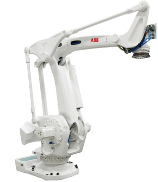 ABB-460 Robot de palettisation 380V 3.67KW La solution idéale pour les besoins de palettisation de 110 kg