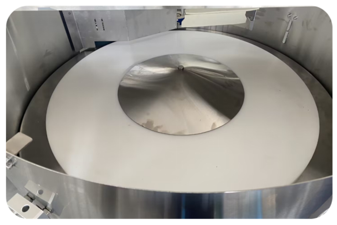 Dépileur de bouteilles automatique à grande vitesse LP-200F (12 000 BPH) – Solution de ligne intelligente multi-formats