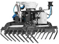 Machine de remplissage de pesticides avec contrôle précis et construction durable adaptée à diverses applications d'emballage liquide