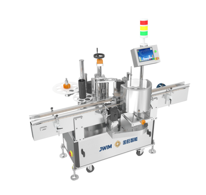 TN-150DL Machine de positionnement à grande vitesse et d'étiquetage à point fixe