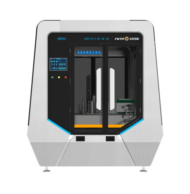 Une forte visibilité TN-150KH Machine d'étiquetage auto-adhésif intelligente