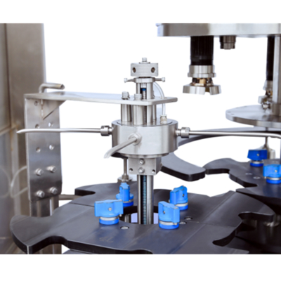 FXZ-6J machine automatique à haute vitesse en ligne de plafond
